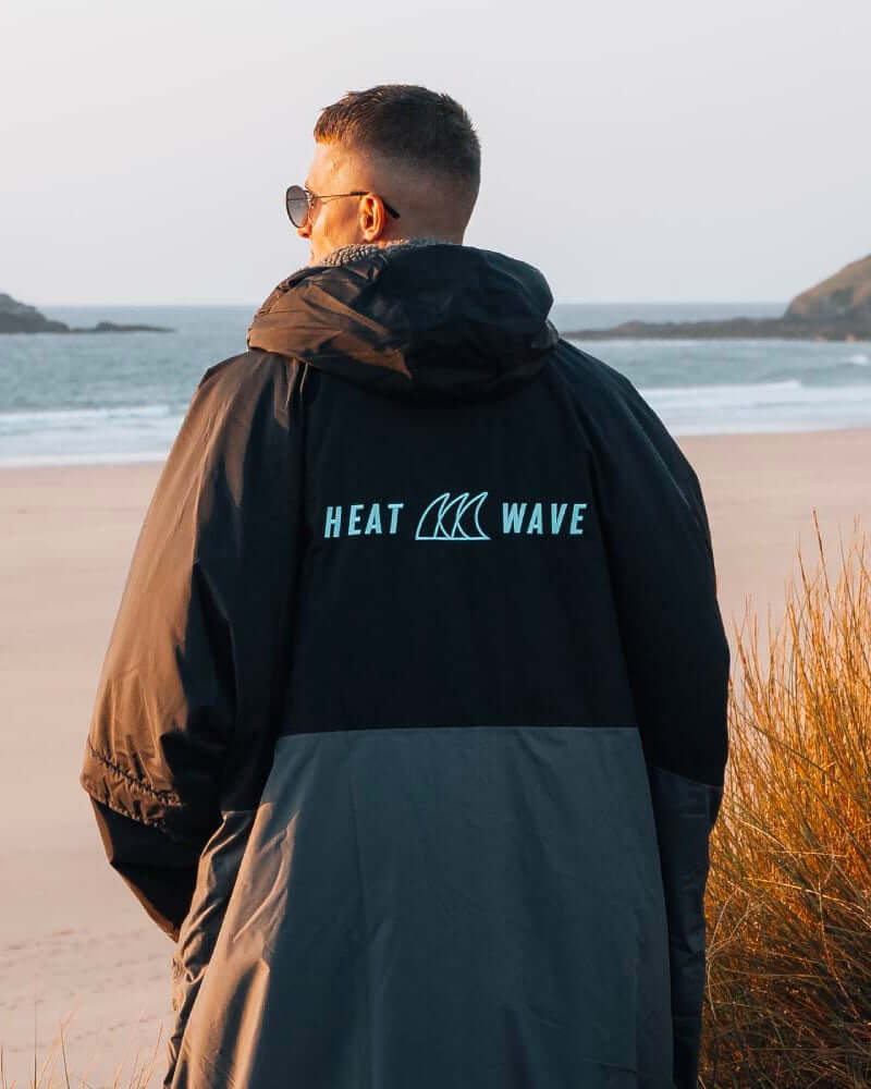 Heatwave Changing Robe - Image 3