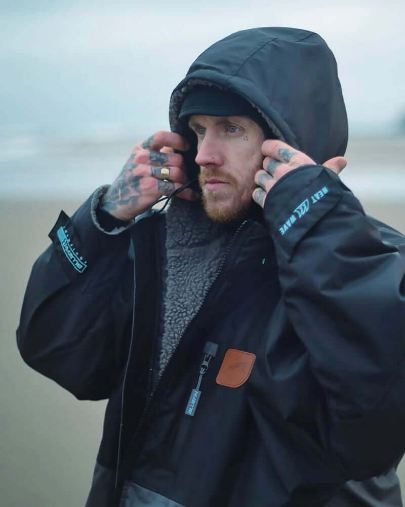 Heatwave Changing Robe - Image 5