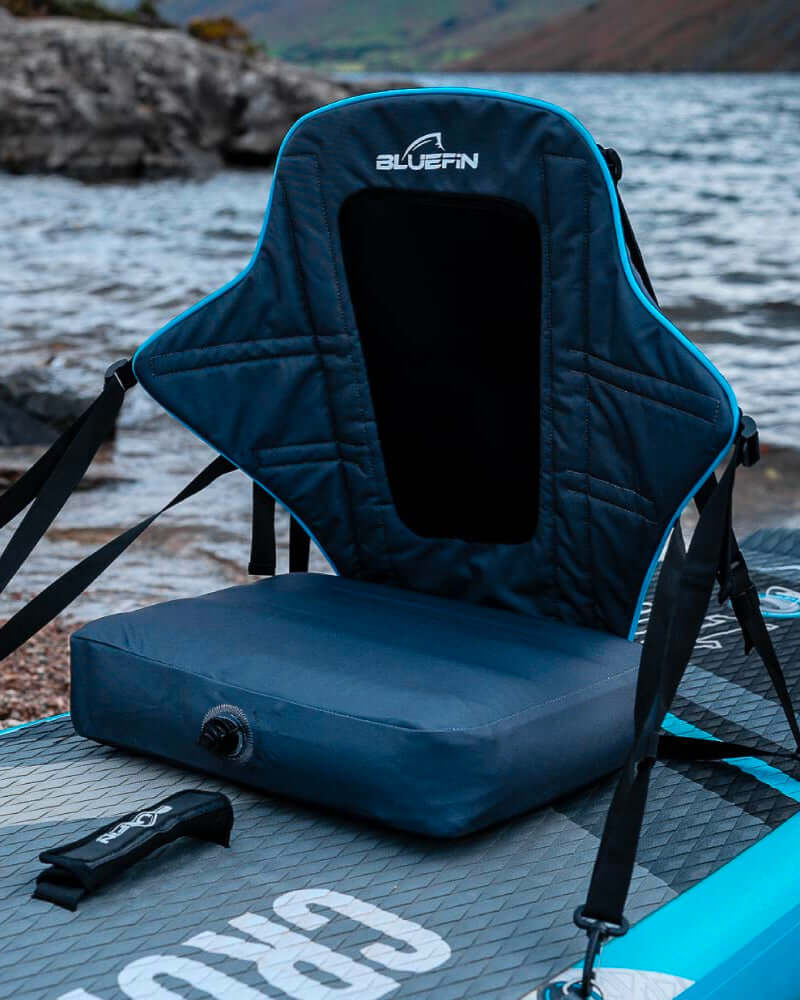 Premium Inflatable Kayak Seat - Image 6