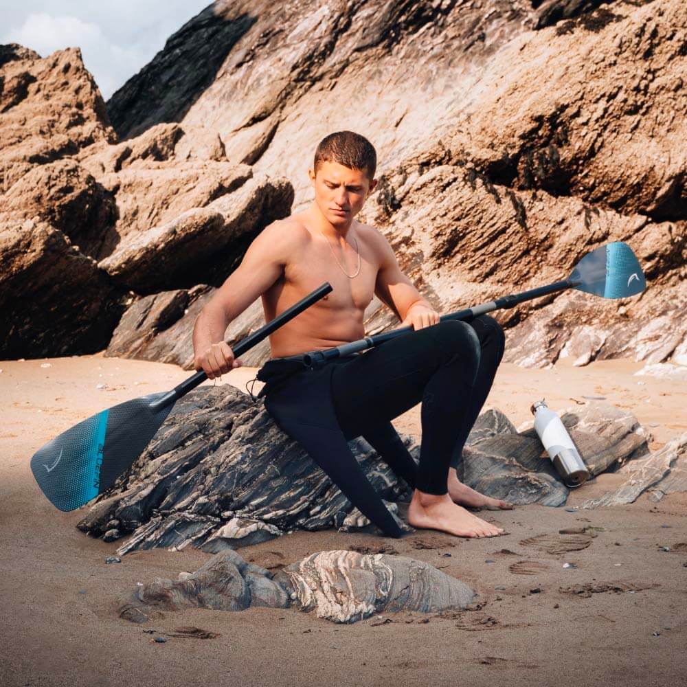 Kayak Paddle - Image 2