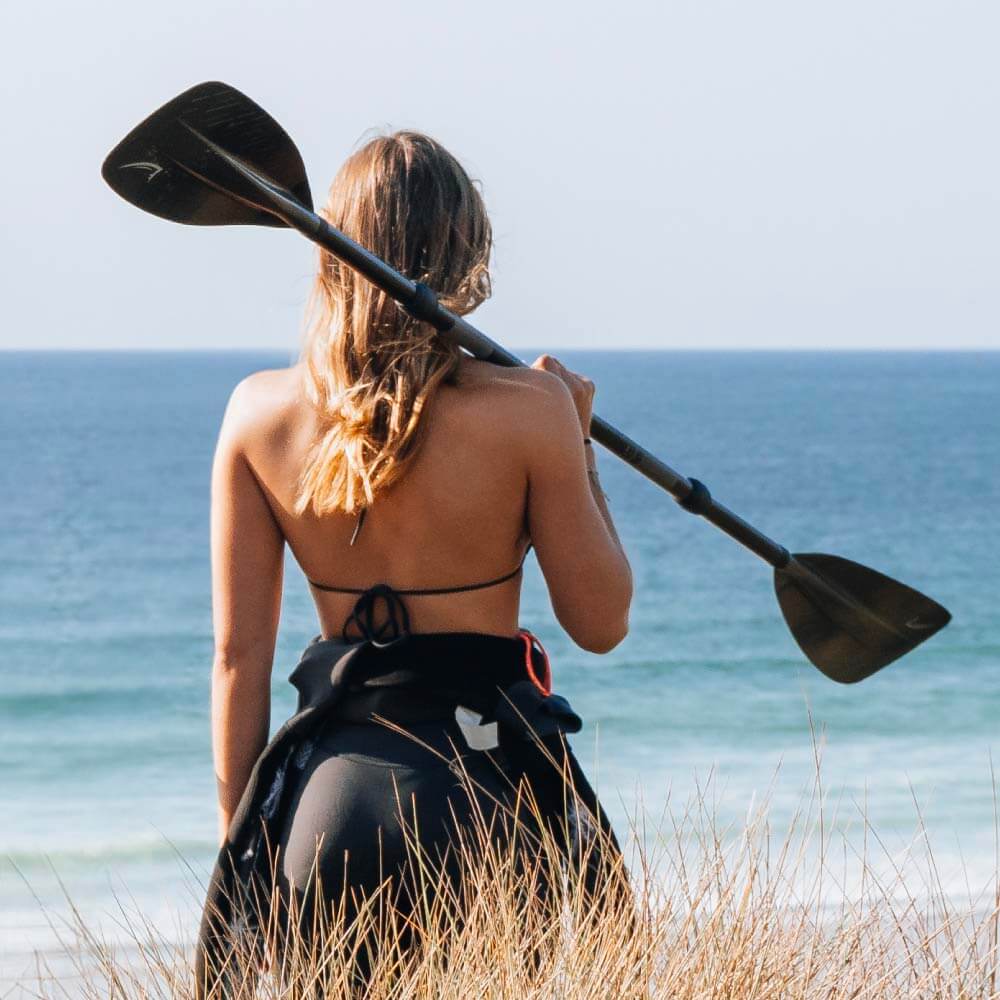 Kayak Paddle - Image 3