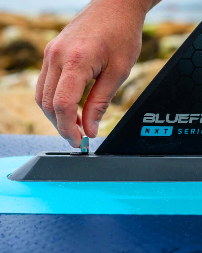 NXT Racing Fin - Image 3