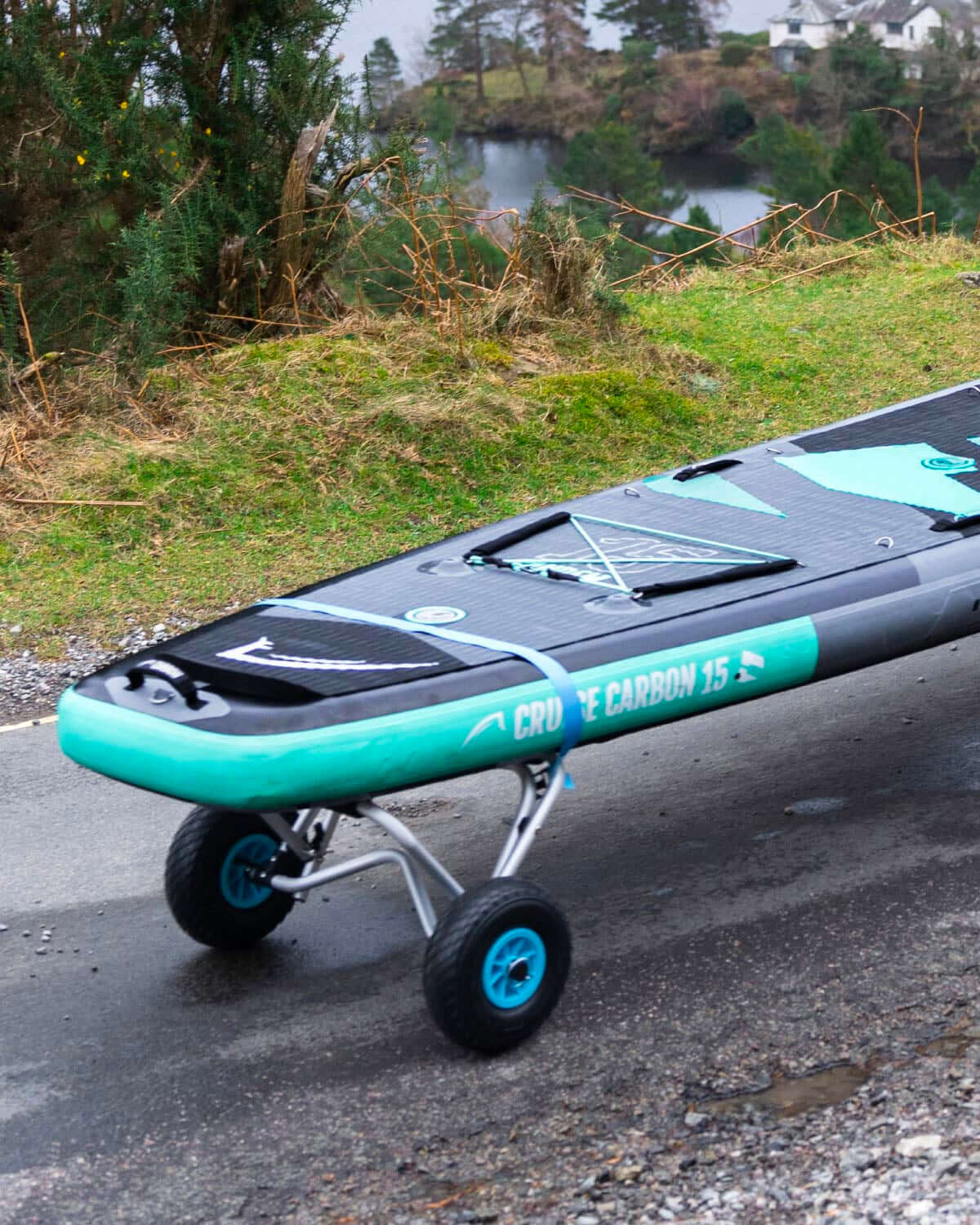 SUP & Kayak Trolley - Image 4